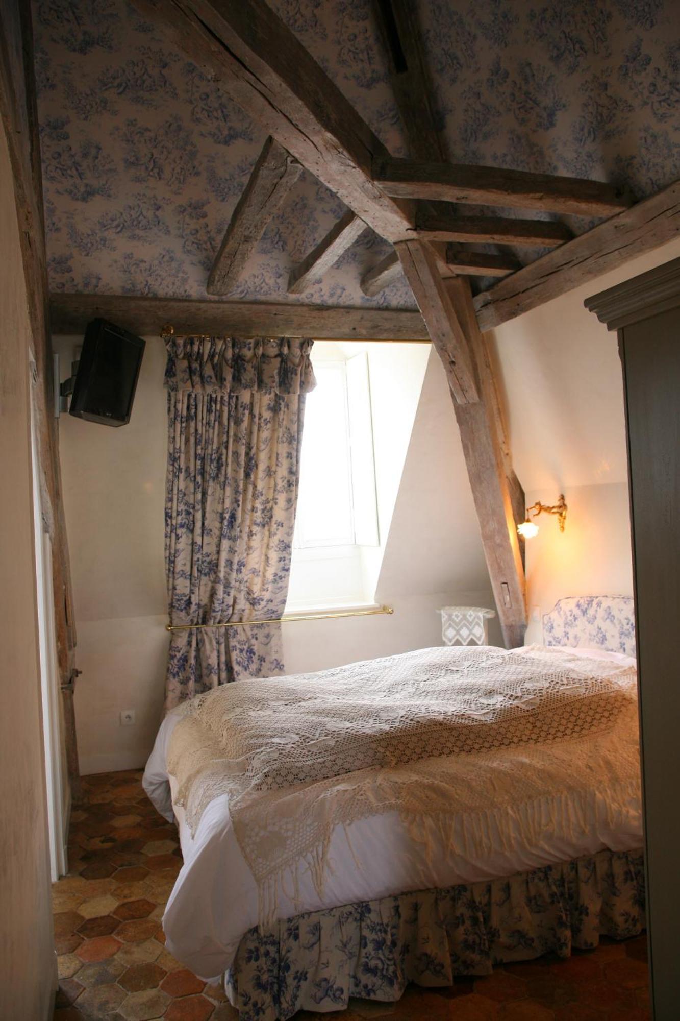 Le Parvis Bed & Breakfast Chartres Exterior photo