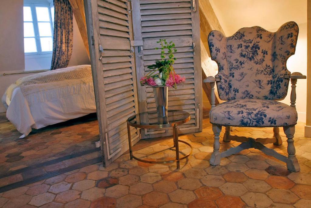 Le Parvis Bed & Breakfast Chartres Room photo